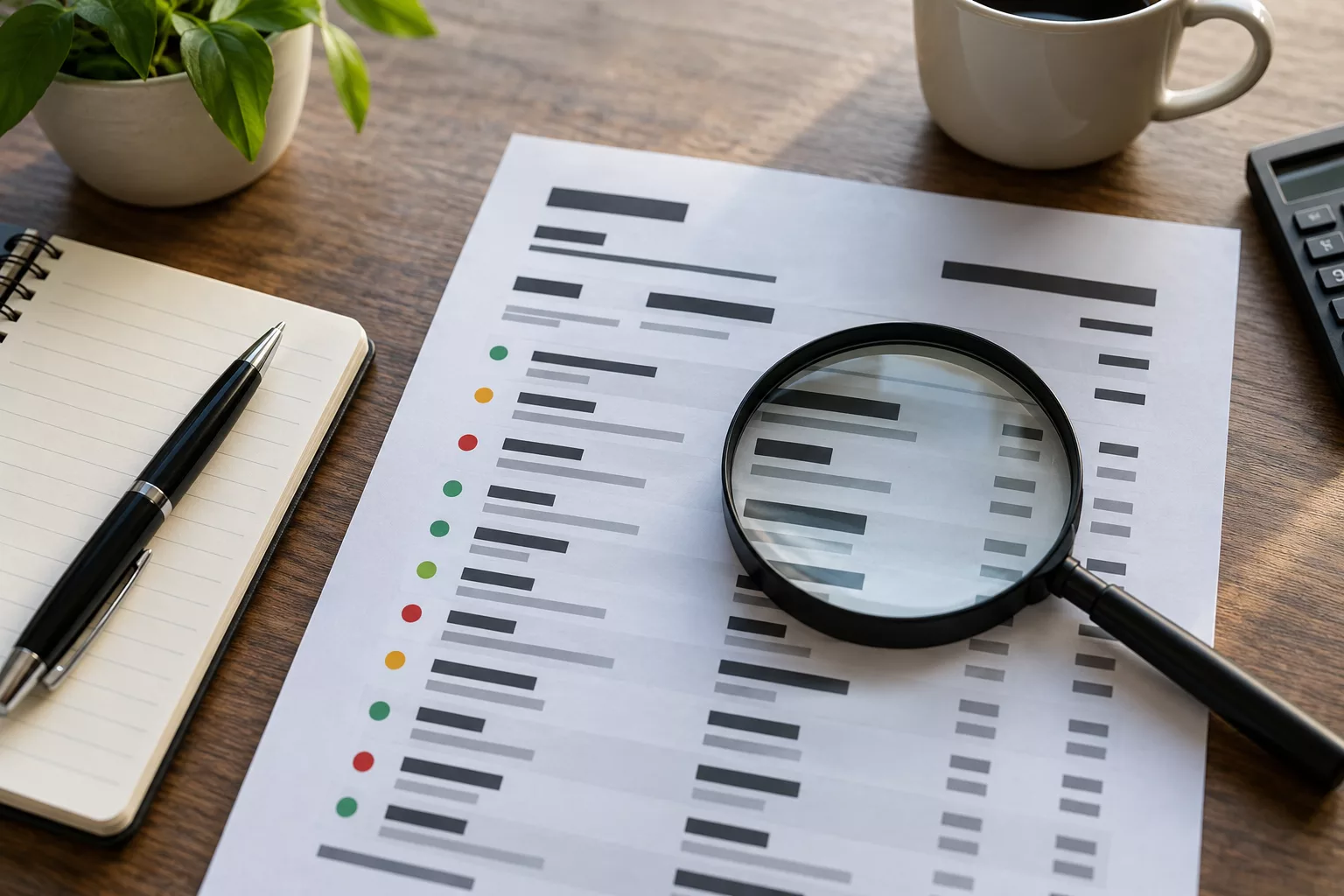 Amon editorial illustration: Payment Records and Data Requests